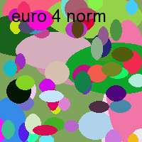 euro 4 norm