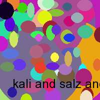 kali and salz and hattorf