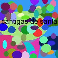 cantigas de santa maria note