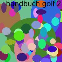 handbuch golf 2