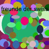 freunde der swissair