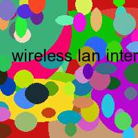 wireless lan internet radio 1