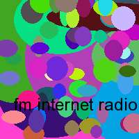 fm internet radio