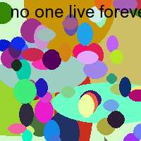 no one live forever 2 blood patch