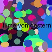 filme von gestern