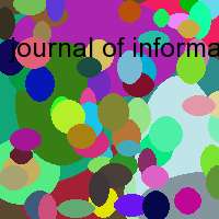 journal of information science and