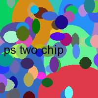 ps two chip